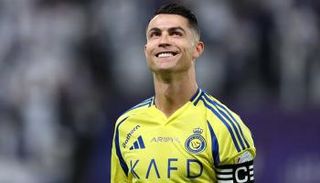 البرتغالي كريستيانو رونالدو