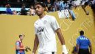 مرموش الأسوأ بين لاعبي مانشستر سيتي في مواجهة الهلال السعودي