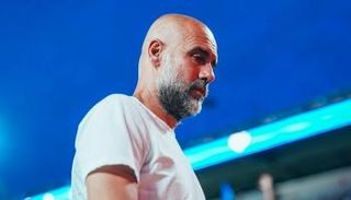 بيب غوارديولا