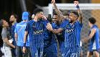 بصوت مدحت شلبي.. ملخص مباراة الهلال ومانشستر سيتي (فيديو)