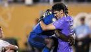 نجم مونديال الأندية.. 4 أرقام خرافية لياسين بونو مع الهلال السعودي