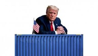 الرئيس الأمريكي دونالد ترامب