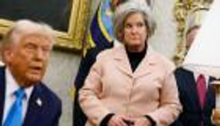 100 غيغابايت من أسرار ترامب في قبضة قراصنة إيرانيين