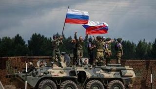 جنود روس - أرشيفية