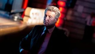 السياسي الإسباني المحافظ ألبرتو نونيز فيخو