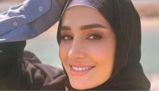 حلا شيحة تروي تفاصيل رحلتها نحو ارتداء الحجاب