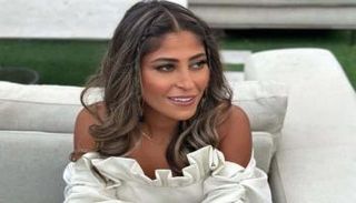 شجون الهاجري تطلب الدعاء لوالدها