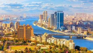 حالة الطقس في مصر