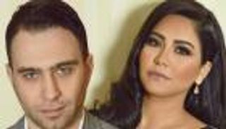 حسام حبيب يدافع عن شيرين بعد جدل حفل موازين