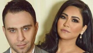 حسام حبيب وشيرين