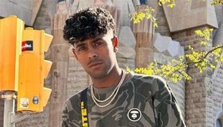 مغني الراب عفرتو