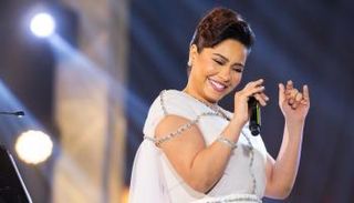 شيرين عبدالوهاب