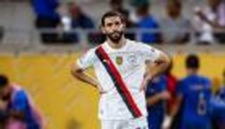 «مشكلة كبيرة».. آيت نوري يُثير التساؤلات بعد صدمة الهلال