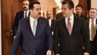 مفاوضات بغداد – أربيل «في طريق شبه مسدود».. قبل نقطة اللاعودة