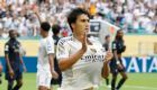 ليلة عودة مبابي.. ريال مدريد يواصل رحلته نحو لقب المونديال