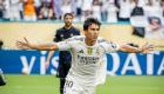 مفاجأة مونديال الأندية.. غونزالو غارسيا يكشف سر هدفه