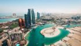 القطاع الفندقي في أبوظبي.. 847 مليون درهم إيرادات خلال أبريل 2025