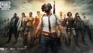 تحديث ببجي موبايل PUBG Mobile 3.9