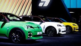 رينو - أرشيفية