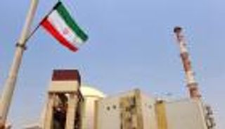 ماذا يعني تعليق إيران التعاون مع وكالة الطاقة الذرية؟