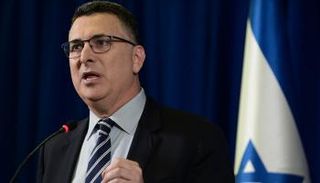 وزير الخارجية الإسرائيلي