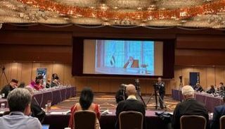 كلمة الشيخ عبدالله بن بيّه