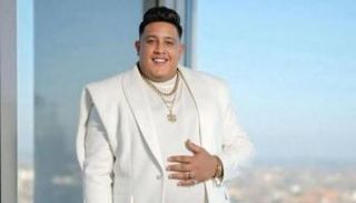 مغني المهرجانات حمو بيكا