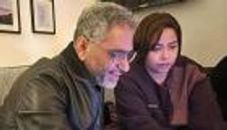 رسالة مؤثرة من فضل شاكر إلى شيرين عبدالوهاب: «اعذروها على التقصير»