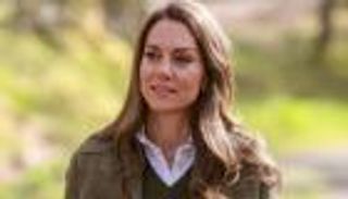 الأميرة كيت: اضطررت لوضع «قناع الشجاعة» في رحلتي مع السرطان