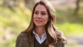 الأميرة كيت ميدلتون