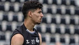 الموهبة محمد ياسين حمدون