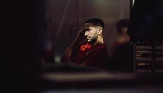 المغربي حكيم زياش