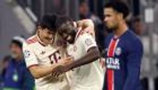 بعد 5 سنوات.. باريس سان جيرمان يبحث عن رد الدين أمام بايرن ميونخ