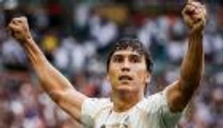 غونزالو غارسيا.. القطعة الناقصة التي غابت عن ريال مدريد لسنوات