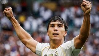 غونزالو غارسيا