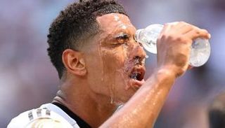 جود بيلينغهام