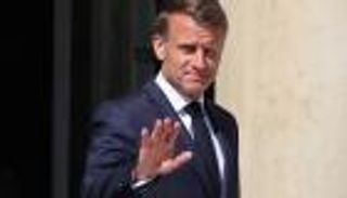 سباق الإليزيه 2027.. مشهد سياسي غامض لانتخاب خليفة ماكرون