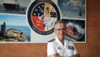 «الأسطول الشبح».. فرنسا تتعقب «النفط المحظور» عبر البحار