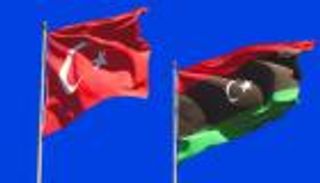 شرق ليبيا وتركيا.. تقارب استراتيجي يعزز جسور الشراكة