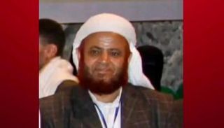 الشيخ صالح أحمد حنتوس