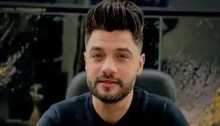 رغبة أحمد عامر في اعتزال الغناء