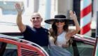 بعد زفاف أسطوري بملايين الدولارات.. جيف بيزوس ولورين سانشيز يفاجئان الجميع بقرار غريب