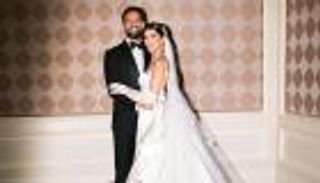 برسالة مؤثرة.. ريم سامي تحتفل بعيد ميلاد زوجها محمد المغازي (صورة)