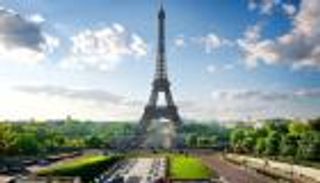 تمدد حراري يتسبب بإغلاق برج إيفل جزئيا حتى الأربعاء