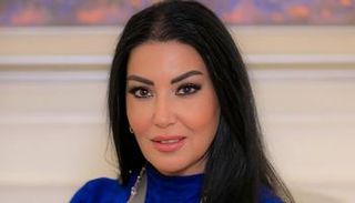 الفنانة المصرية سمية الخشاب الخشاب