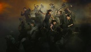 فيلم The Old Guard 2
