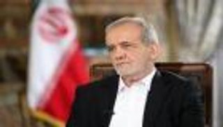 الرئيس الإيراني يصادق على تعليق التعاون مع وكالة الطاقة الذرية