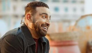 أحمد السقا