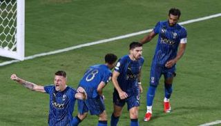 موعد مباراة الهلال اليوم