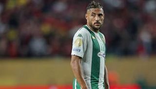 بلايلي نجم الترجي التونسي